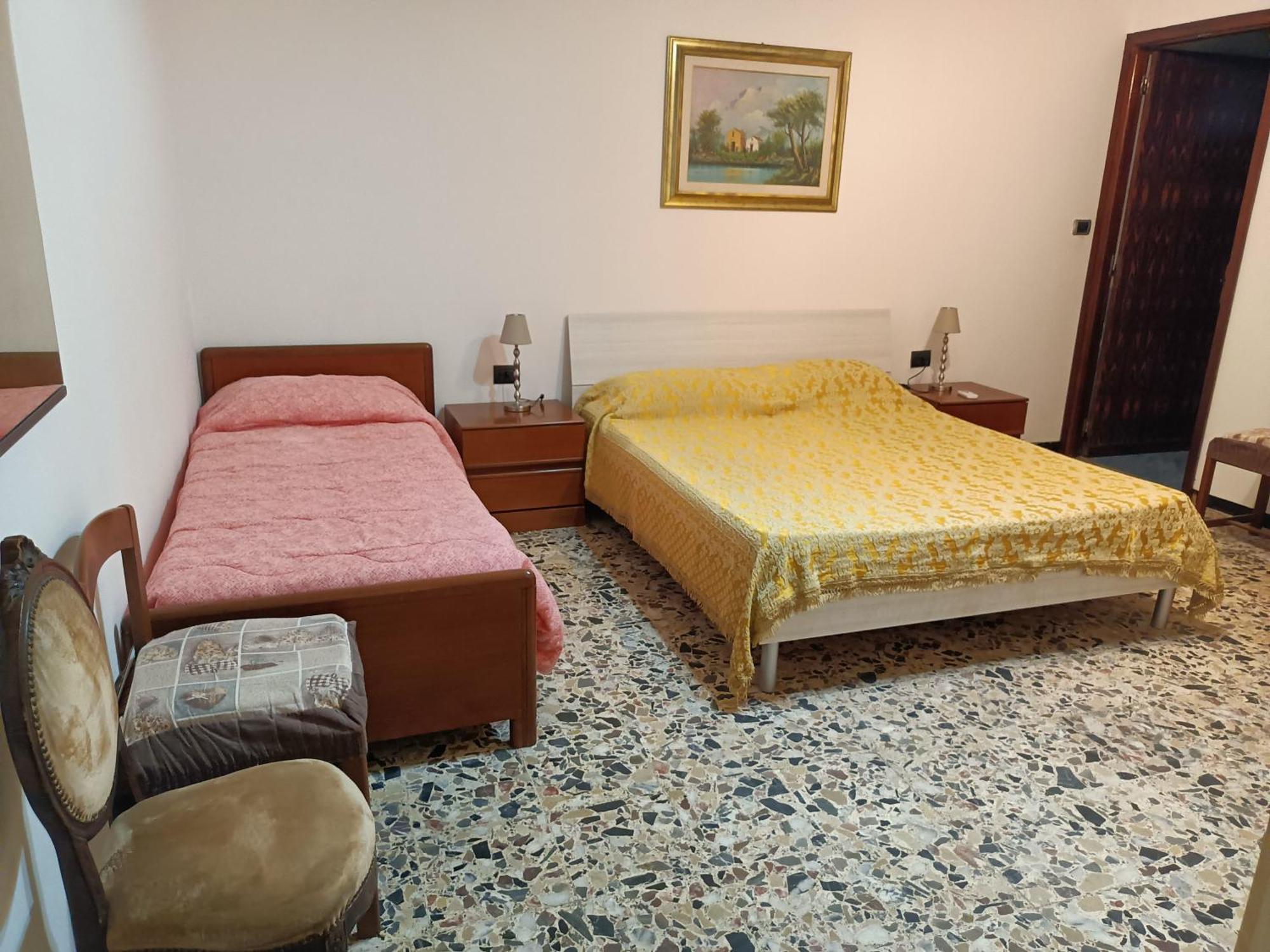Casa Bonaria - Iun R 6698 Apartment Sant'Antioco Exterior photo
