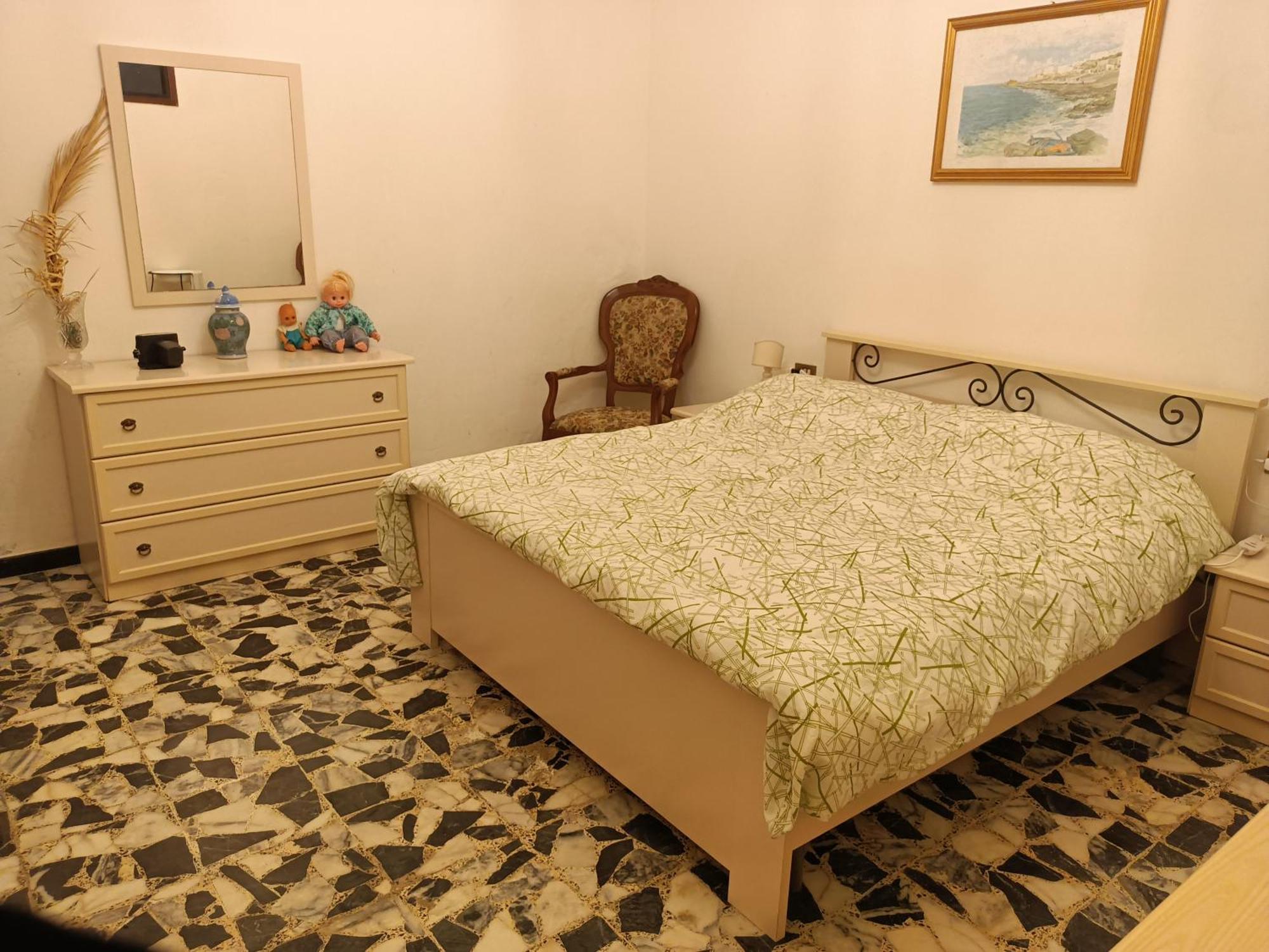 Casa Bonaria - Iun R 6698 Apartment Sant'Antioco Exterior photo