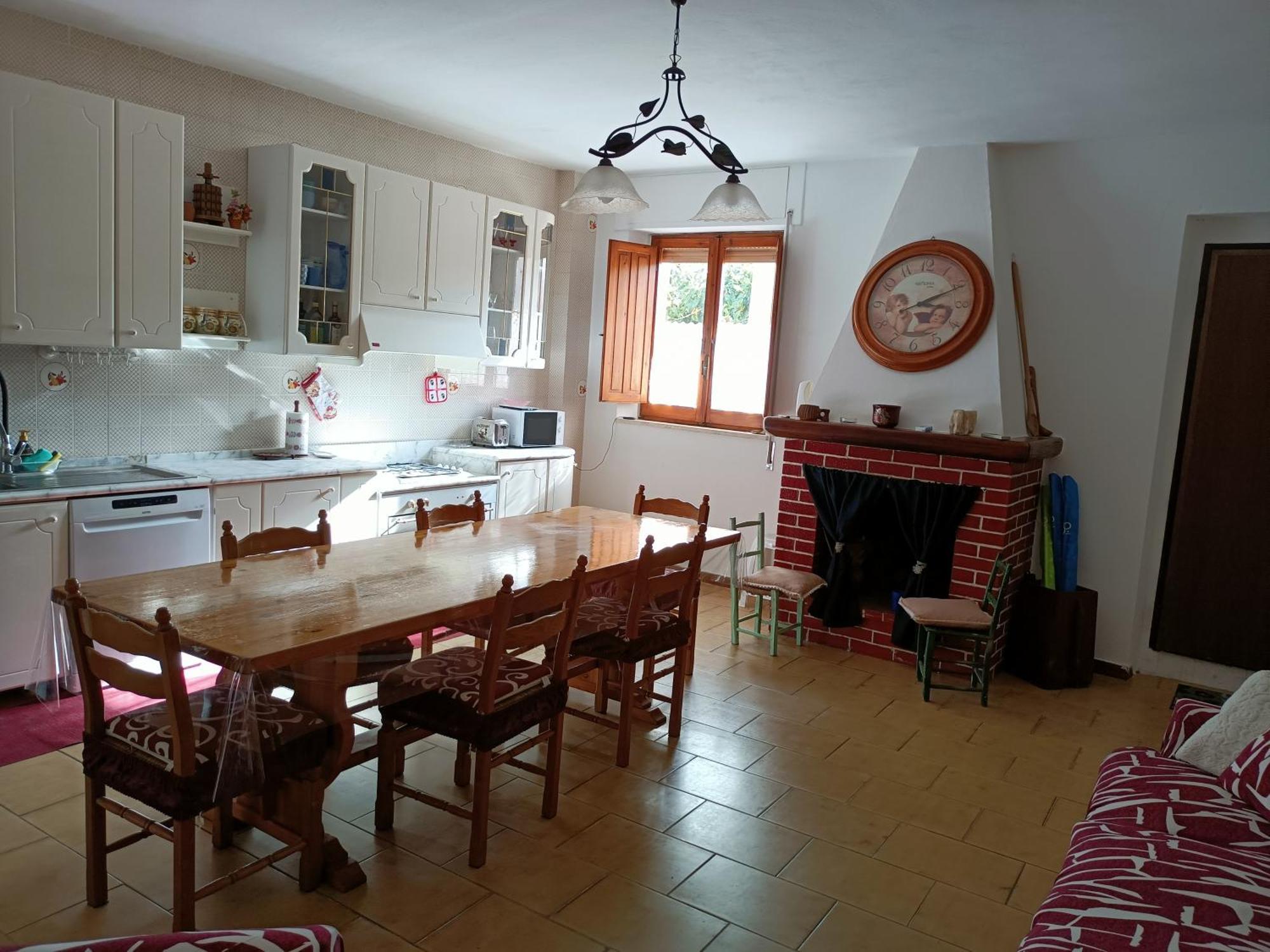 Casa Bonaria - Iun R 6698 Apartment Sant'Antioco Exterior photo